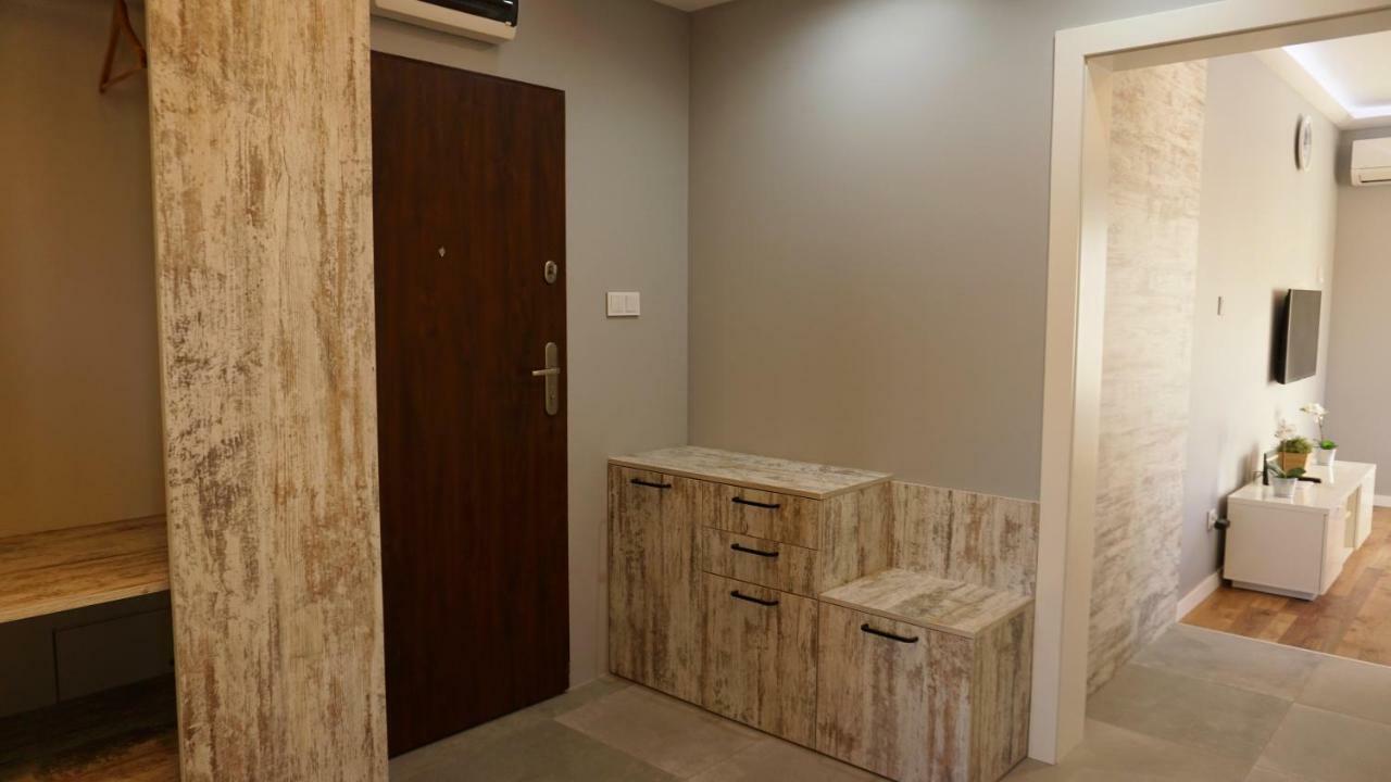 Apartament Lublin Centrum "Foxy Cat" Extérieur photo